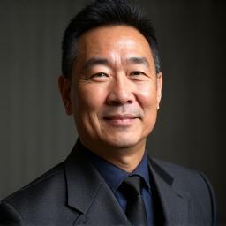 Leonard Chau