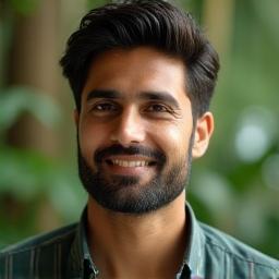 Arjun R.